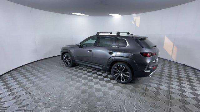 new 2025 Mazda CX-5 car, priced at $39,381