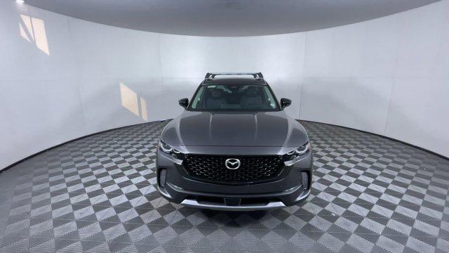 new 2025 Mazda CX-5 car, priced at $39,381