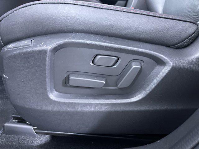 new 2025 Mazda CX-5 car, priced at $39,381