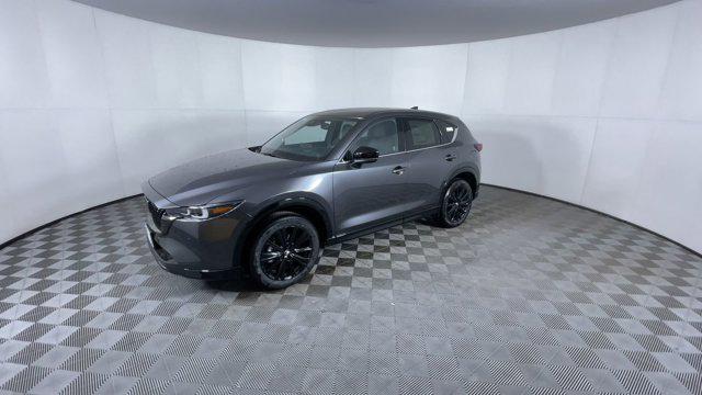 new 2025 Mazda CX-5 car, priced at $39,381