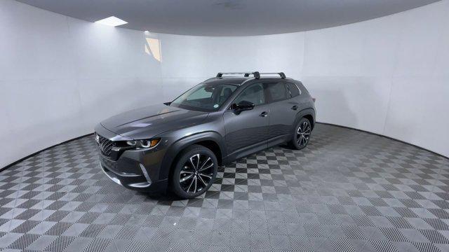 new 2025 Mazda CX-5 car, priced at $39,381