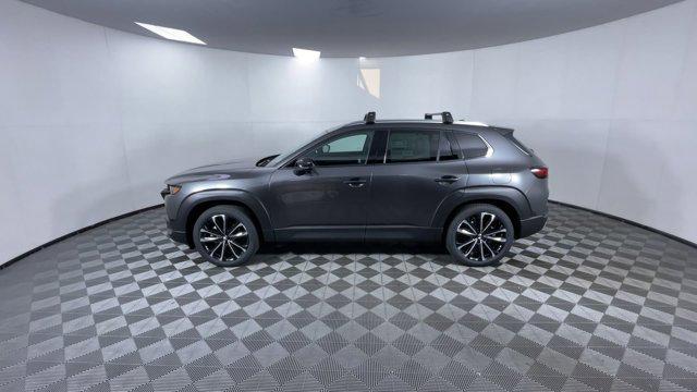 new 2025 Mazda CX-5 car, priced at $39,381