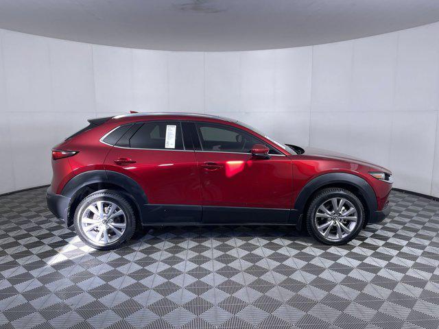 used 2020 Mazda CX-30 car, priced at $23,580