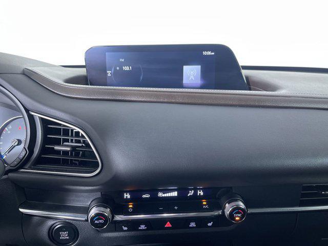 used 2020 Mazda CX-30 car, priced at $23,580