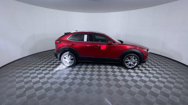 used 2020 Mazda CX-30 car, priced at $23,580