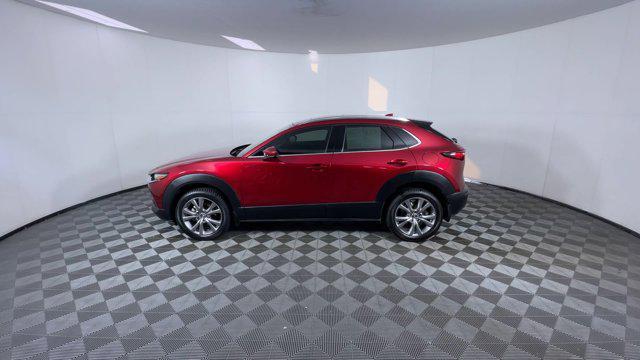 used 2020 Mazda CX-30 car, priced at $23,580