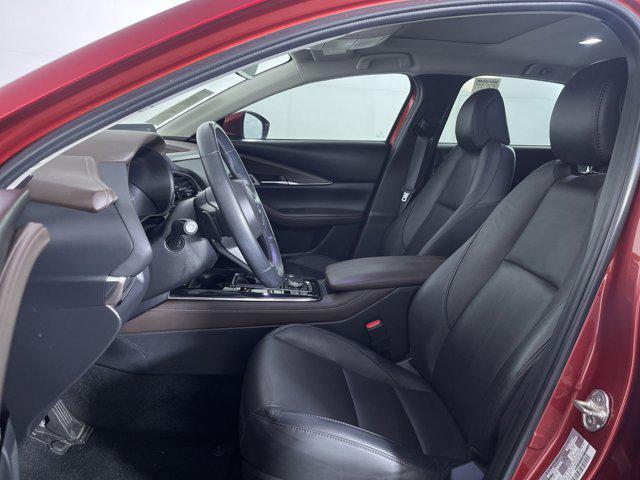 used 2020 Mazda CX-30 car, priced at $23,580