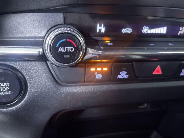 used 2020 Mazda CX-30 car, priced at $23,580