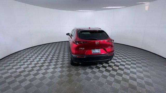 used 2020 Mazda CX-30 car, priced at $23,580