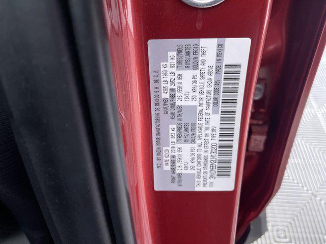 used 2020 Mazda CX-30 car, priced at $23,580