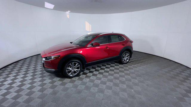 used 2020 Mazda CX-30 car, priced at $23,580