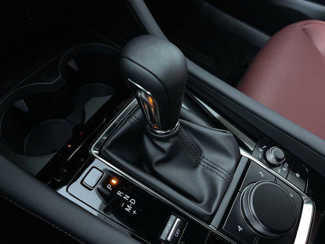 used 2022 Mazda Mazda3 car, priced at $21,971