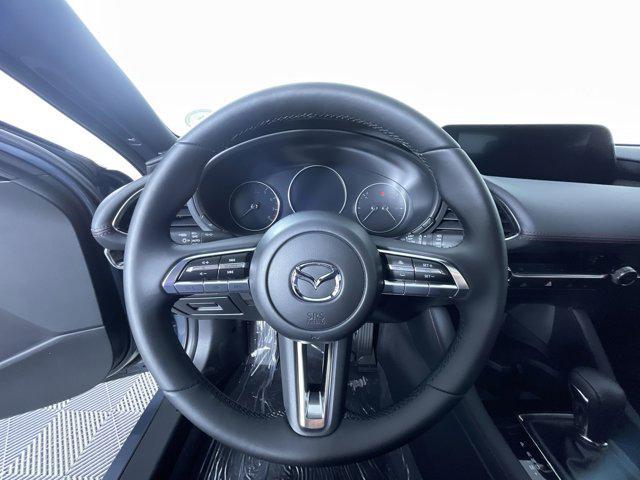 used 2022 Mazda Mazda3 car, priced at $21,971