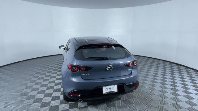 used 2022 Mazda Mazda3 car, priced at $21,971