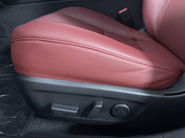 used 2022 Mazda Mazda3 car, priced at $21,971