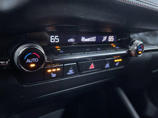 used 2022 Mazda Mazda3 car, priced at $20,971