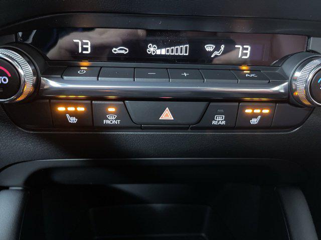 used 2022 Mazda Mazda3 car, priced at $21,971