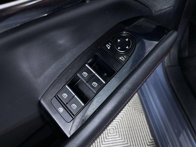 used 2022 Mazda Mazda3 car, priced at $20,971