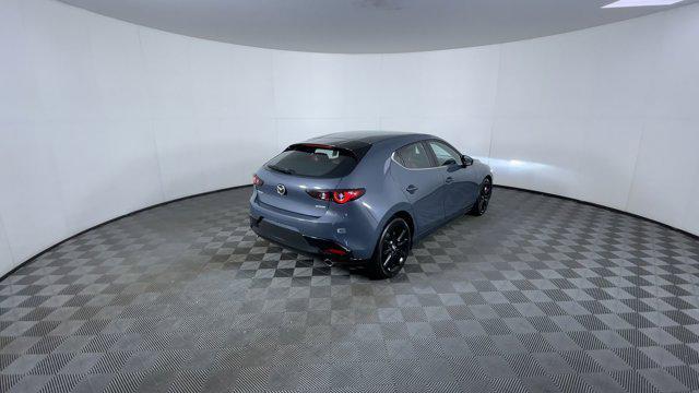 used 2022 Mazda Mazda3 car, priced at $20,971