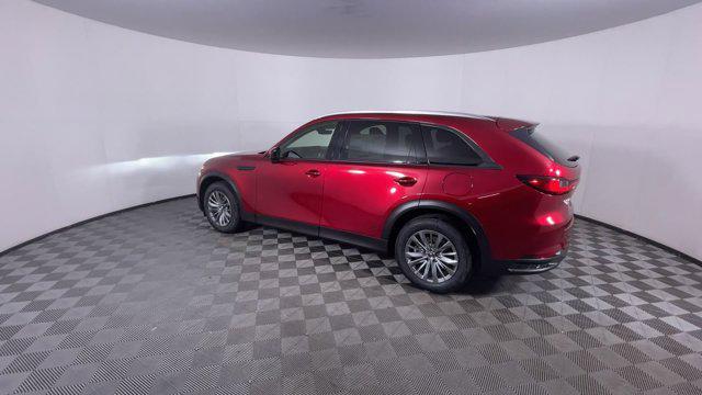 new 2024 Mazda CX-90 car, priced at $47,151