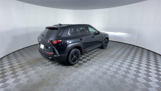 new 2025 Mazda CX-50 Hybrid car, priced at $39,660