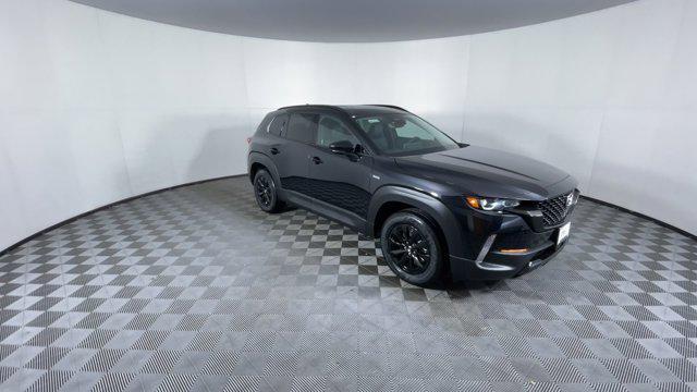 new 2025 Mazda CX-50 Hybrid car, priced at $39,660