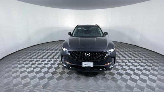 new 2025 Mazda CX-50 Hybrid car, priced at $39,660