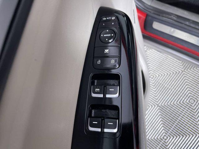 used 2018 Kia Sportage car, priced at $17,592