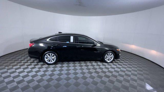 used 2020 Chevrolet Malibu car, priced at $14,200