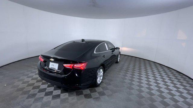 used 2020 Chevrolet Malibu car, priced at $14,200
