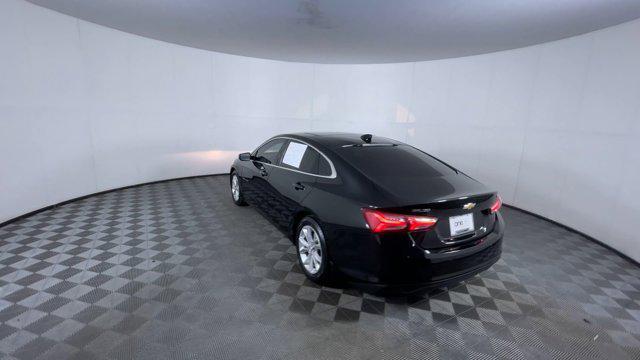 used 2020 Chevrolet Malibu car, priced at $14,200
