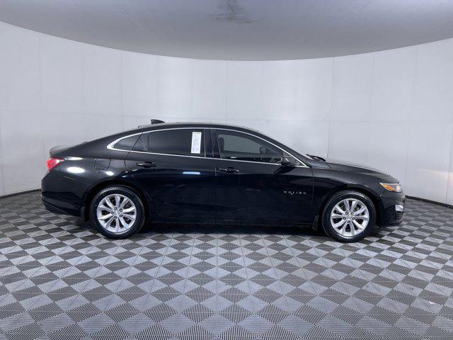 used 2020 Chevrolet Malibu car, priced at $14,200