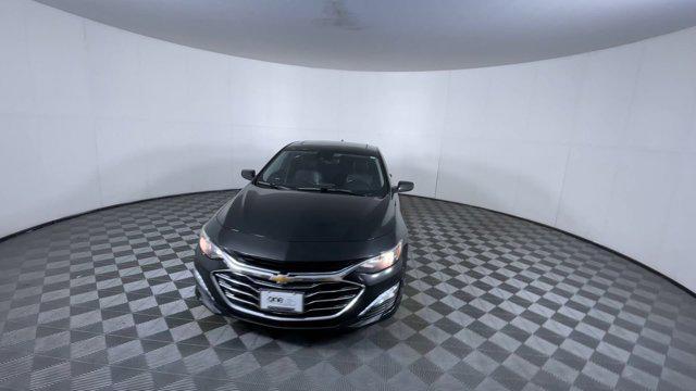 used 2020 Chevrolet Malibu car, priced at $14,200