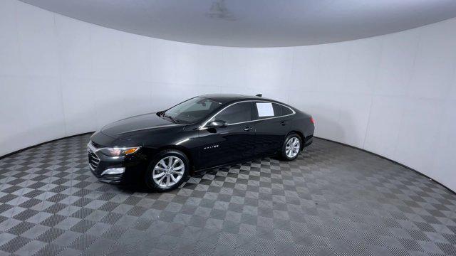 used 2020 Chevrolet Malibu car, priced at $14,200