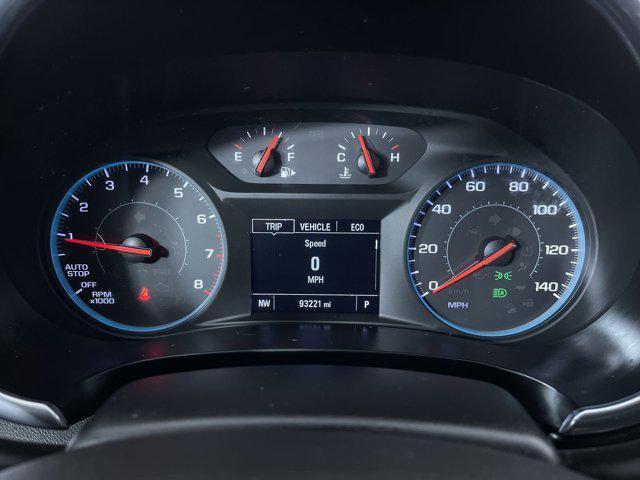 used 2020 Chevrolet Malibu car, priced at $14,200