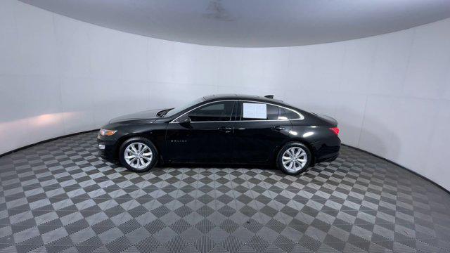 used 2020 Chevrolet Malibu car, priced at $14,200