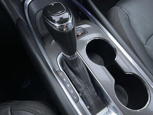 used 2020 Chevrolet Malibu car, priced at $14,200