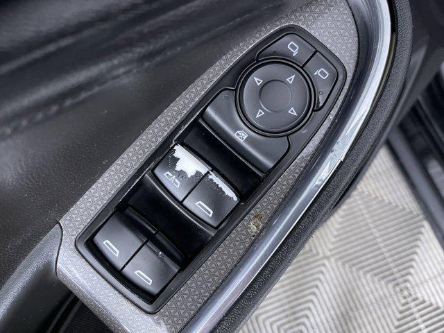 used 2020 Chevrolet Malibu car, priced at $14,200