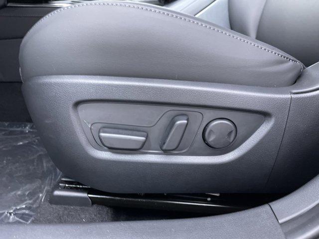 new 2025 Mazda CX-30 car, priced at $29,663