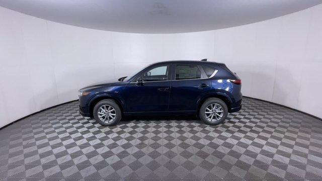 new 2024 Mazda CX-5 car, priced at $32,330