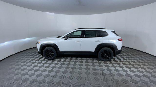 new 2025 Mazda CX-50 Hybrid car, priced at $39,398