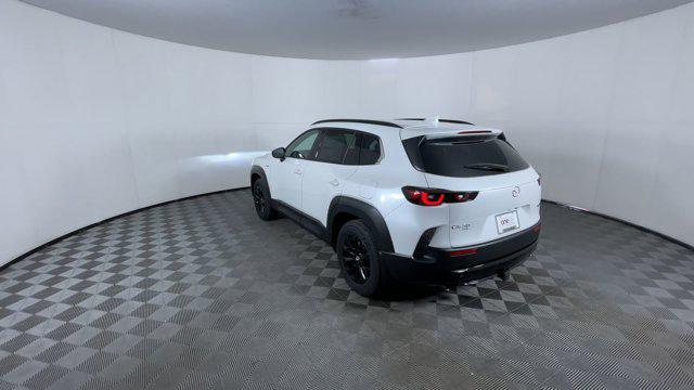 new 2025 Mazda CX-50 Hybrid car, priced at $39,398
