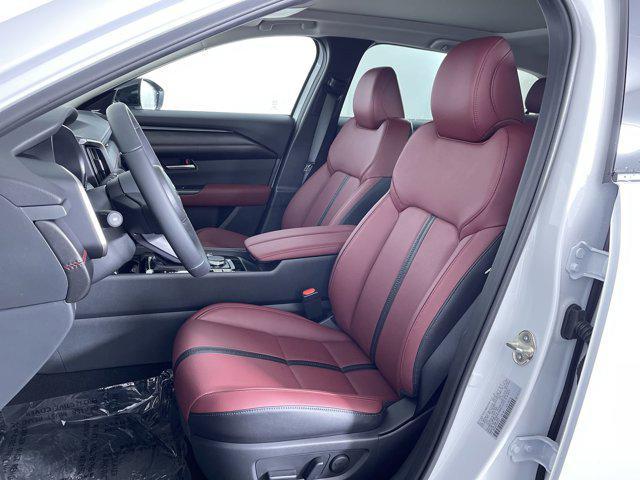 new 2025 Mazda CX-50 Hybrid car, priced at $39,398