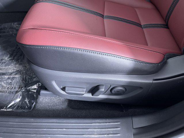 new 2025 Mazda CX-50 Hybrid car, priced at $39,398