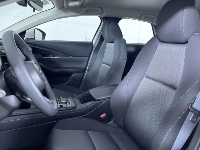 new 2025 Mazda CX-30 car, priced at $26,483