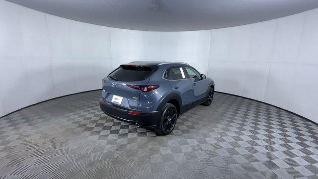 used 2023 Mazda CX-30 car, priced at $27,297