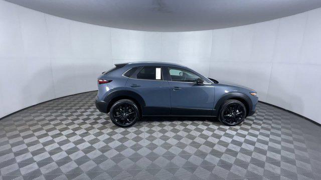 used 2023 Mazda CX-30 car, priced at $27,297