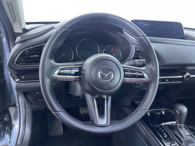 used 2023 Mazda CX-30 car, priced at $27,297