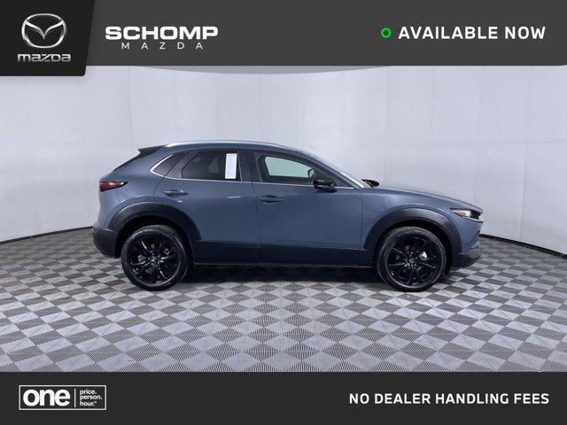 used 2023 Mazda CX-30 car, priced at $27,297