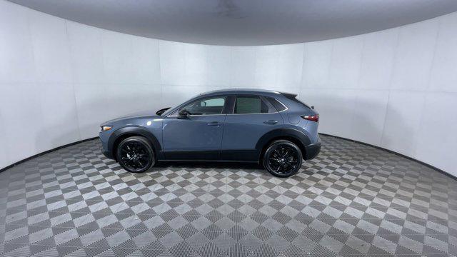 used 2023 Mazda CX-30 car, priced at $27,297